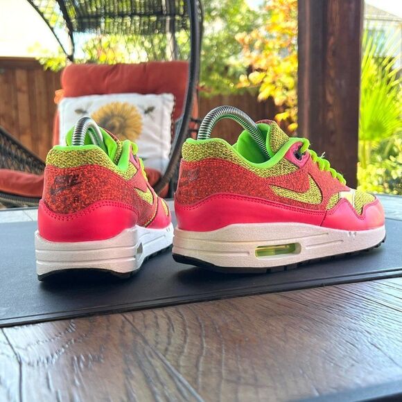 Nike Wmns Air Max 1 SE 'Ghost Green' (2016) - Picture 8 of 8